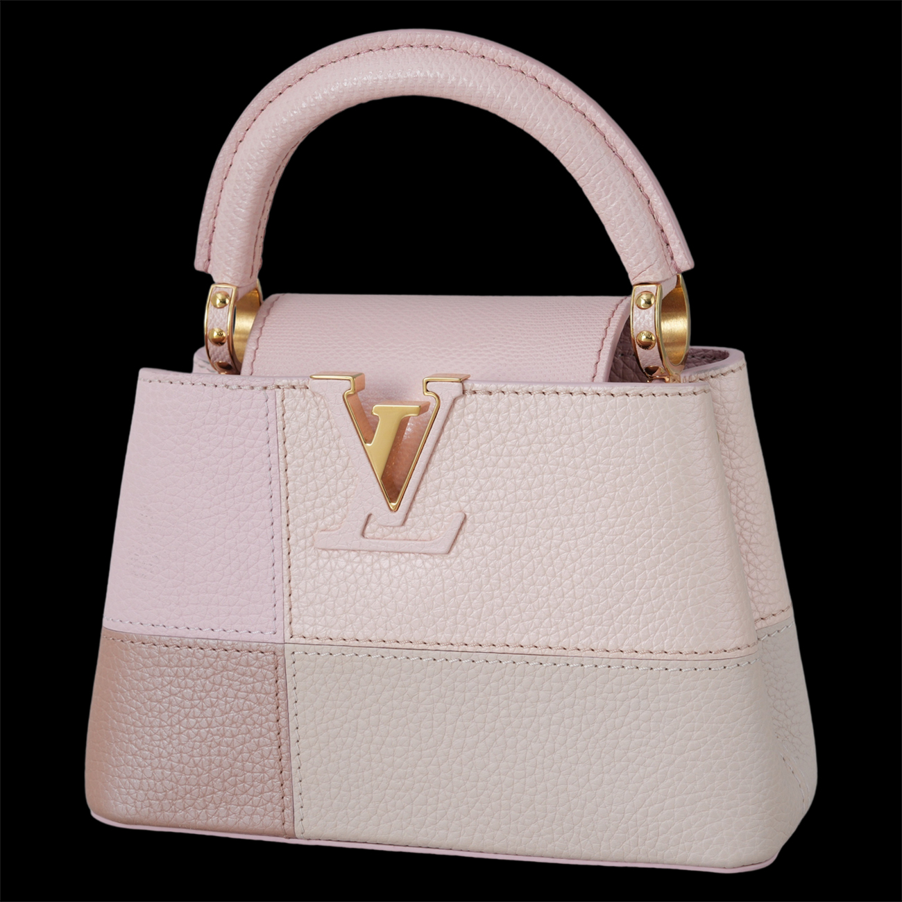LOUIS VUITTON(USED)루이비통 M59268 카퓌신 미니